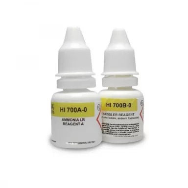 Hanna Reagens Ammonia HI700-25