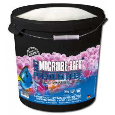 Arka premium reef salt 10kg
