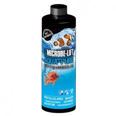 Microbe-Lift Aqua Pure 118ml