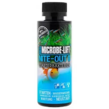 Mikrobenlift Nite-Out II - 118ml l Coralandfishstore.nl