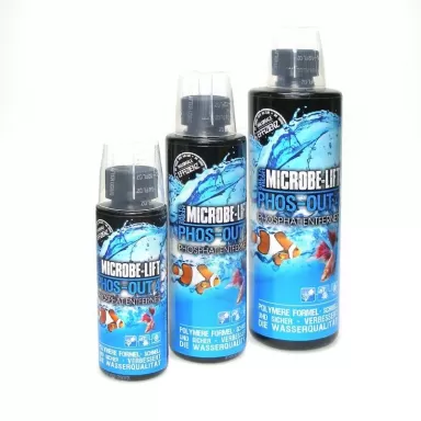 Microbe Lift Phos  4 - 473ml