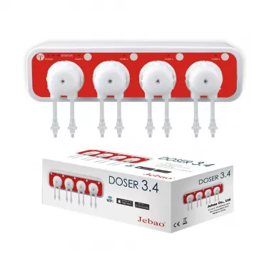 Jecod WiFi doser 3.4