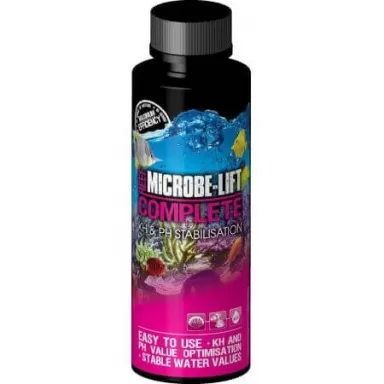 Microbe-Lift Complete 473ml