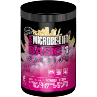 Microbe-Lift Basic 1 Calcium 1000gr