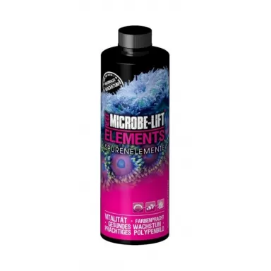 Microbe-Lift Essential Minerals Trace Elements 236ml