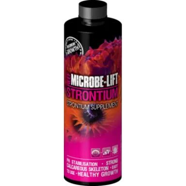 Microbe-Lift Strontium 473ml