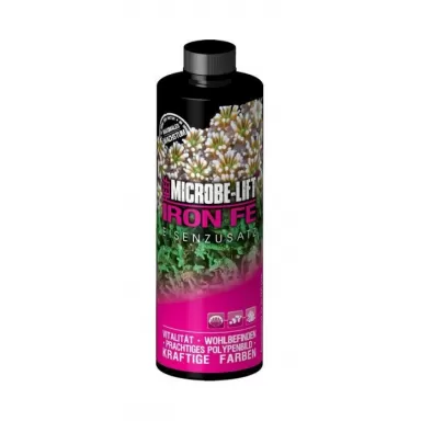 Microbe-Lift Iron Fe 118ml
