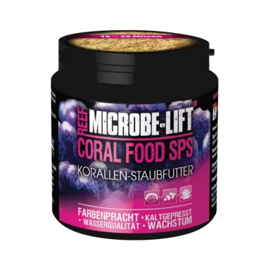 Microbe-Lift Coral Food SPS 150ml
