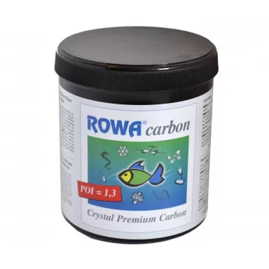 Rowa Carbon 250gr