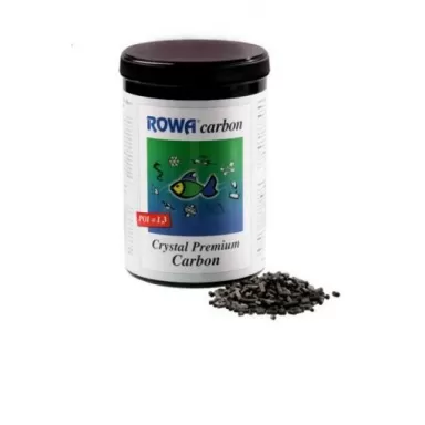 Rowa Carbon Bucket 250ml  bestellen ? l Coralandfishstore.nl