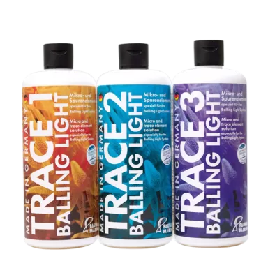 Fauna Marin Balling Trace 1 - 250 ml