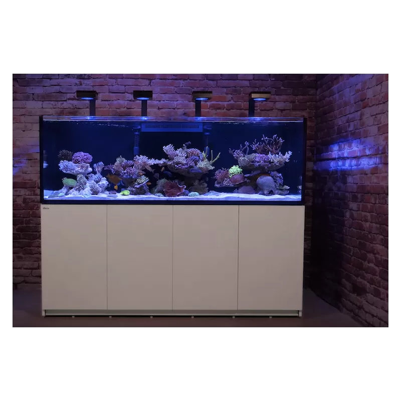 Red Sea REEFER 3XL 900 Deluxe System White