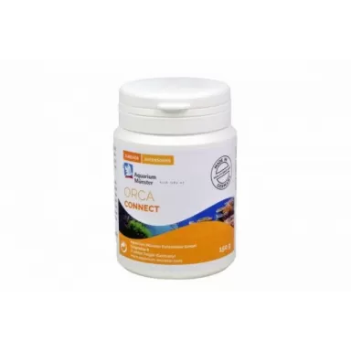 Aquarium Munster Orca Connect 150gr