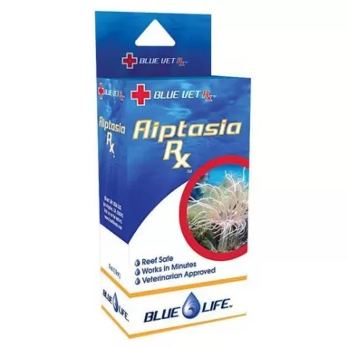 Blue Life Aiptasia RX