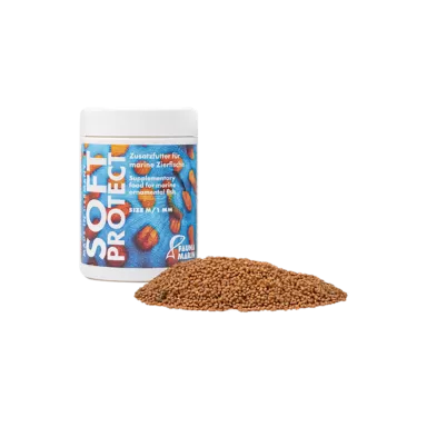 Fauna Marin Marine Soft Protect Medicinal l 100 ml