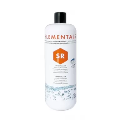 Fauna Marin ELEMENTALS Sr 1000 ml