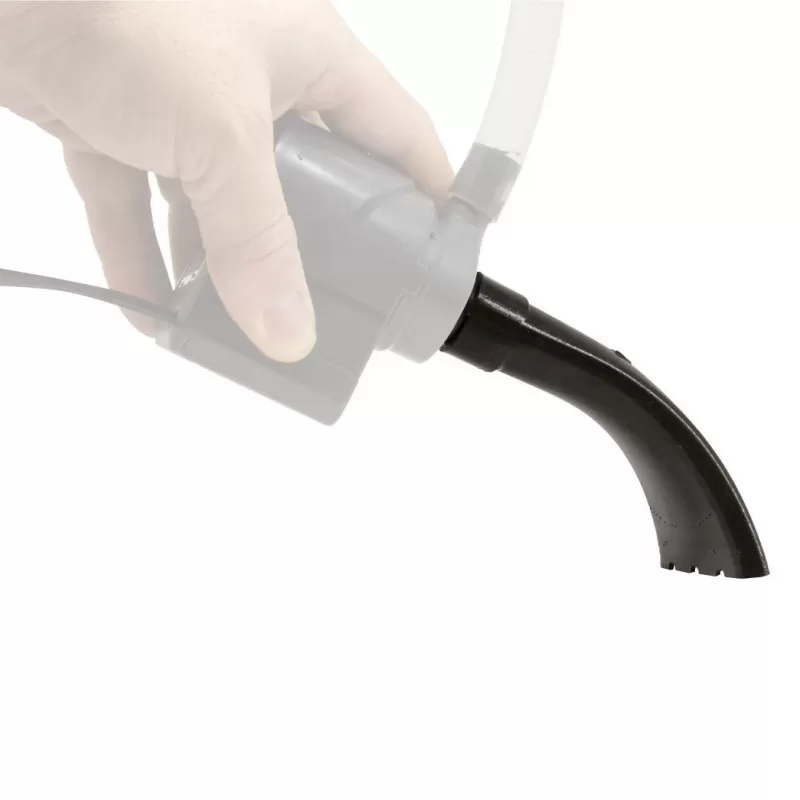 VCA Vacuum Pump Attachment