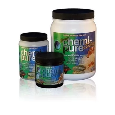 BE Chemi Pure Elite 339g
