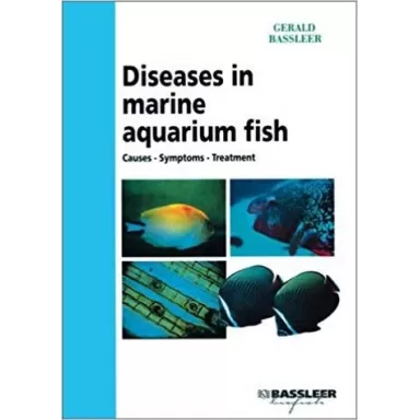 Diseases in Marine Aquarium Fish
