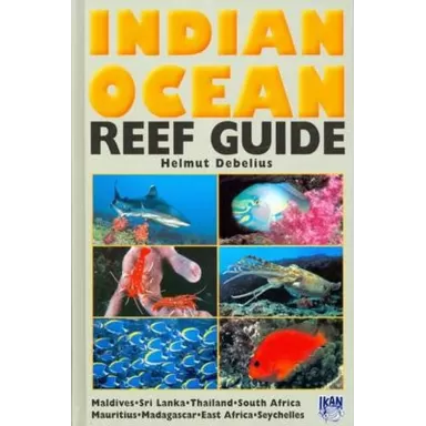 Indian Ocean Reef Guide