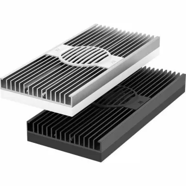 AI Hydra 64 HD LED White/Silver