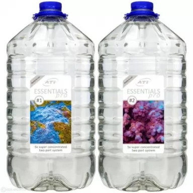 ATI Essentials Pro Set 2 x 10l