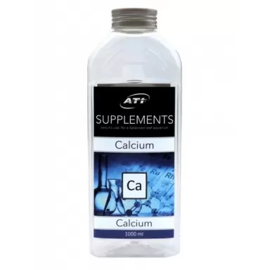 ATI Calcium 1000ml