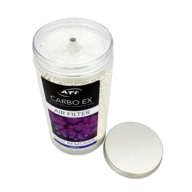 ATI Carbo Ex Air Filter 1.5l