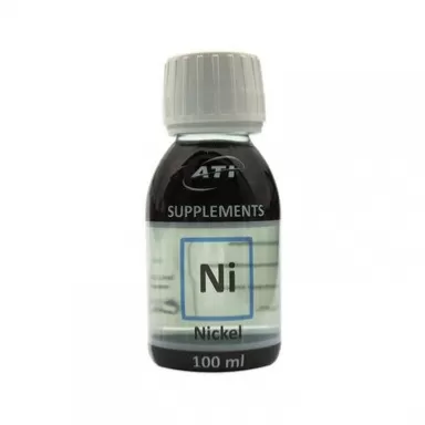 ATI Nickel 100ml