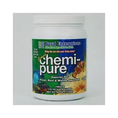 BE Chemi Pure Grande 1134g