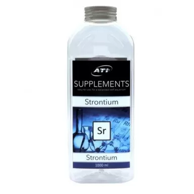 ATI Strontium 1000ml