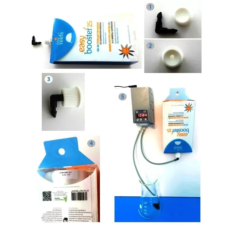 Easy Reefs Easybooster 25 