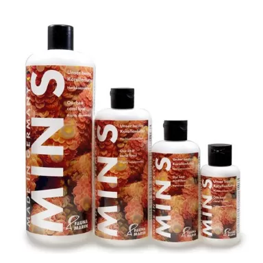Fauna Marin Min S 250 ml