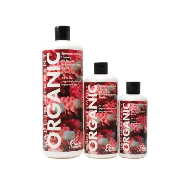 Fauna Marin Organic 500 ml