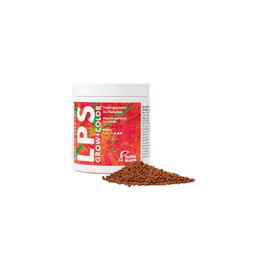 Fauna Marin Ultra LPS Grow & Color (L) 250ml  bestellen ? l Coralandfishstore.nl