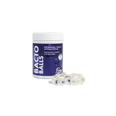 Fauna Marin Bacto Reef Balls 250ml
