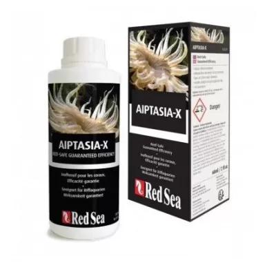 Aiptasia-X 60ml 