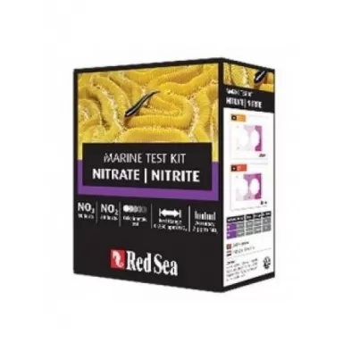 Red Sea nitriet nitraat test