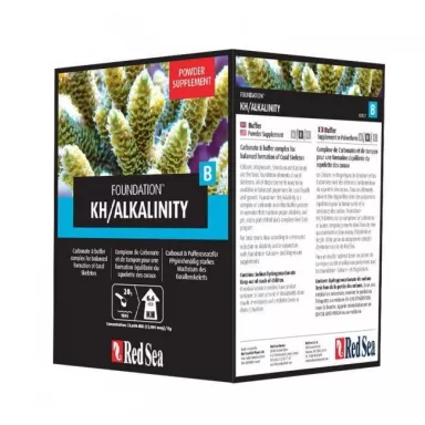 Red Sea Reef Foundation B (Kh) 1 kg