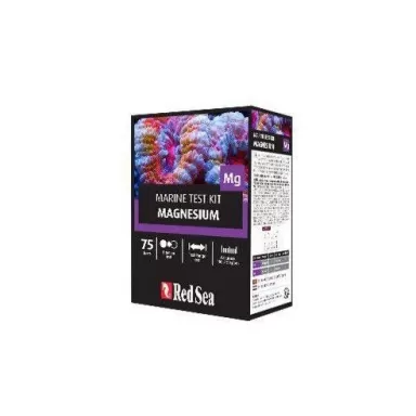 Red Sea MCP Magnesium Test Kit