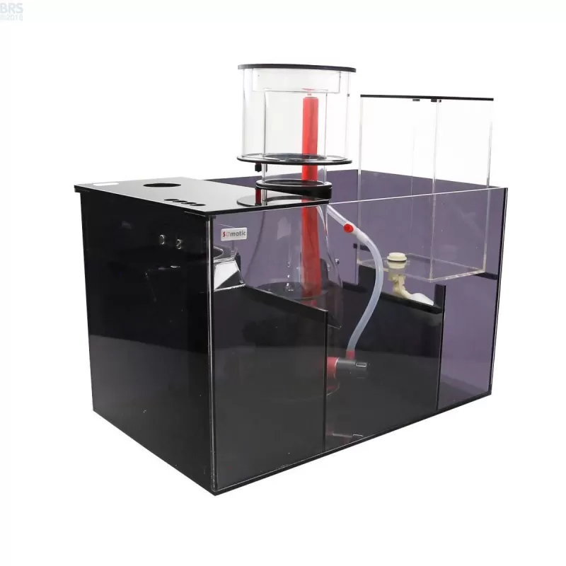 Vertex Somatic 120 Filtration System