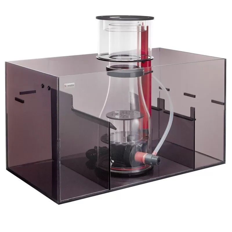 Vertex Somatic 120 Filtration System