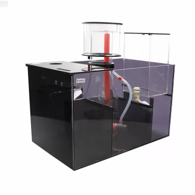 Vertex Somatic 90 Filtration System + Skimmer