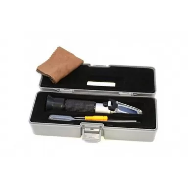 Vertex ATC Refractometer
