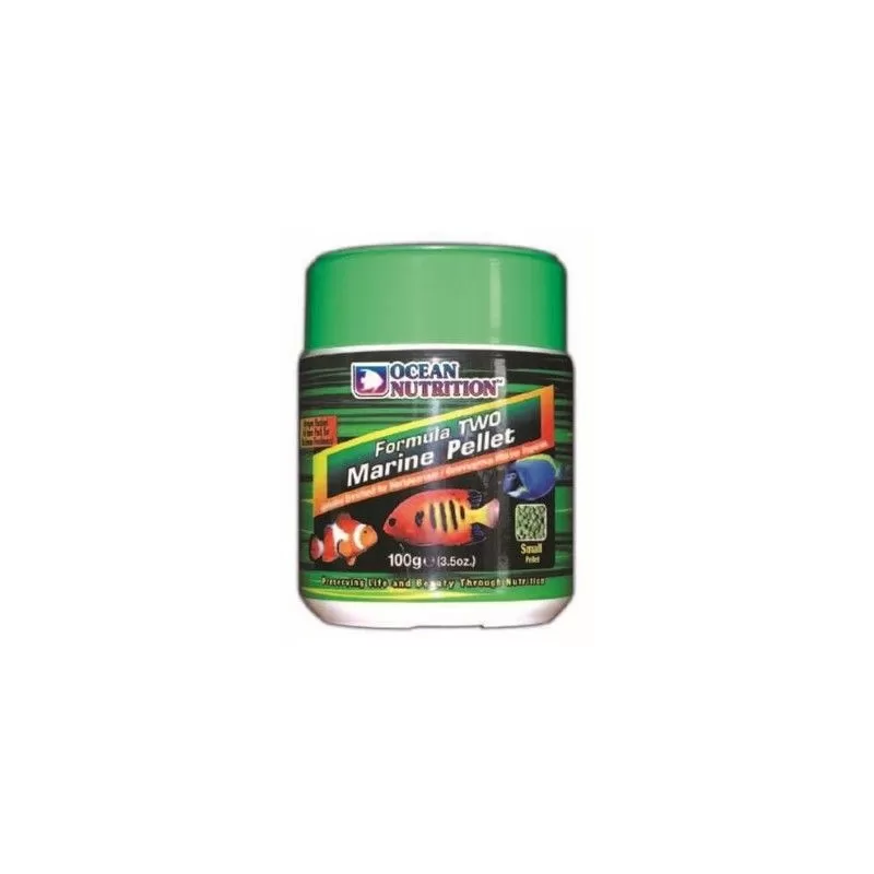 Formula 2 Marine Pellet (S) 400gr