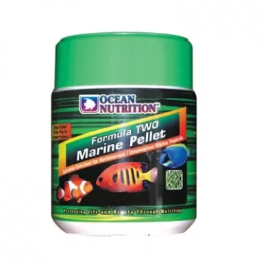 Ocean Nutrition Formula 2 marine pellet small 200 gr