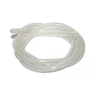 HS Aqua silicone slang 4 6mm 5mtr