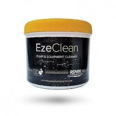 D-D Ezeclean Pump Equipment Cleaner 350g