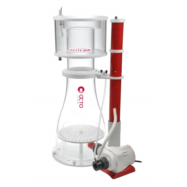 Octo Elite 220-INT In Sump Skimmer