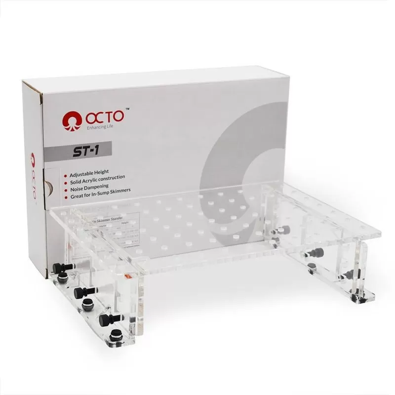 Octo ST 1 Skimmer Stand Octo ST 1 Skimmer Stand